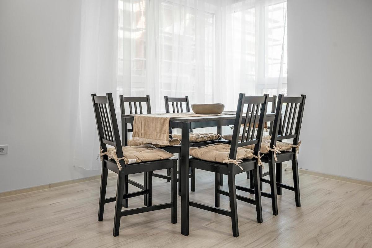 Apartament The Good Way Bucureşti