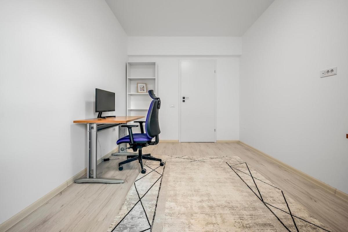 The Good Way Apartament