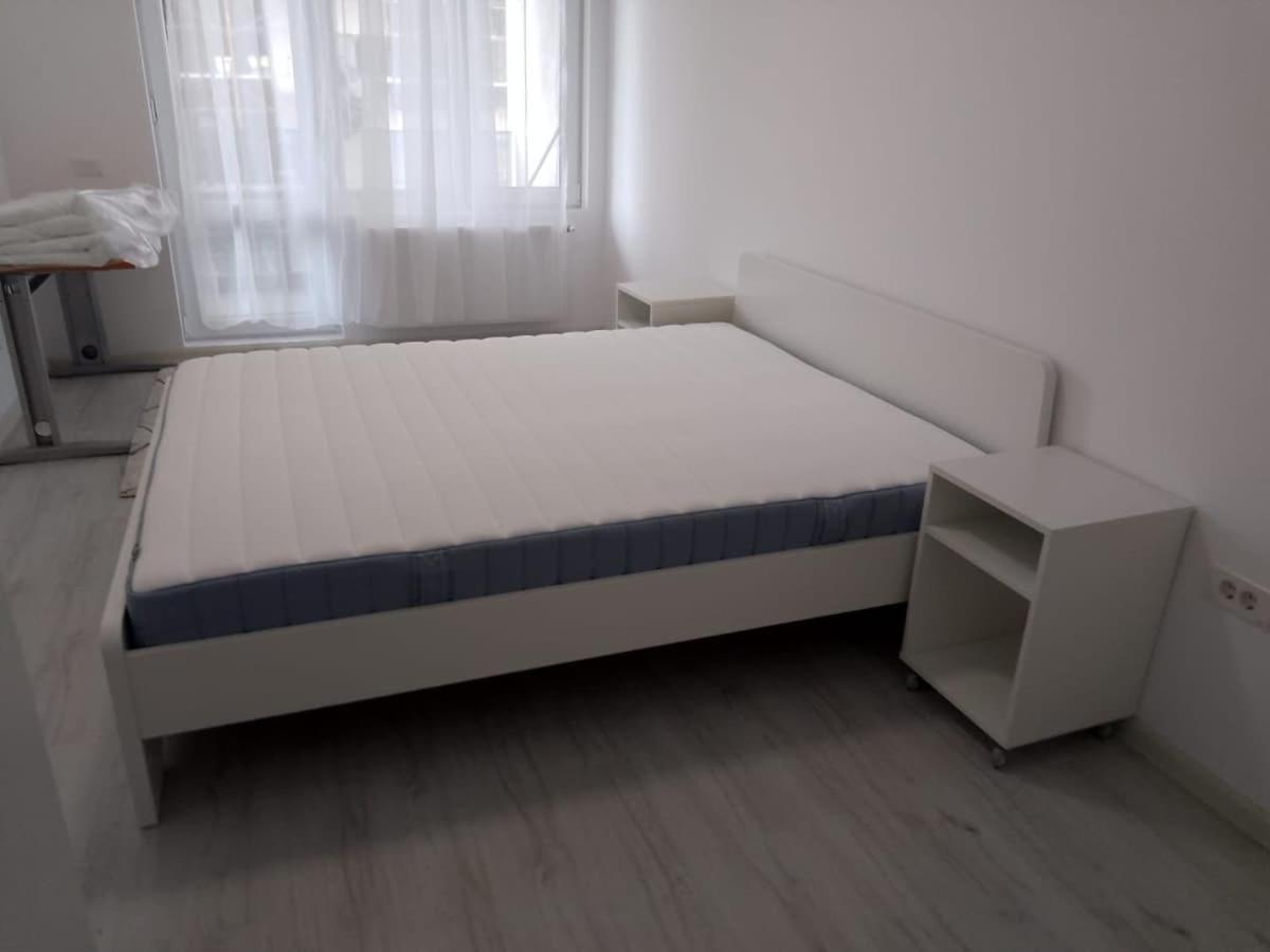 Apartament The Good Way Bucureşti