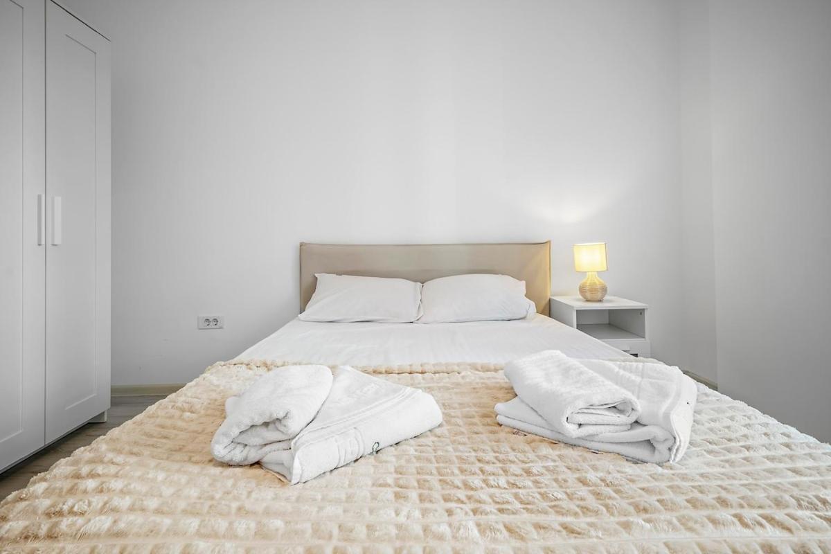 The Good Way Apartament