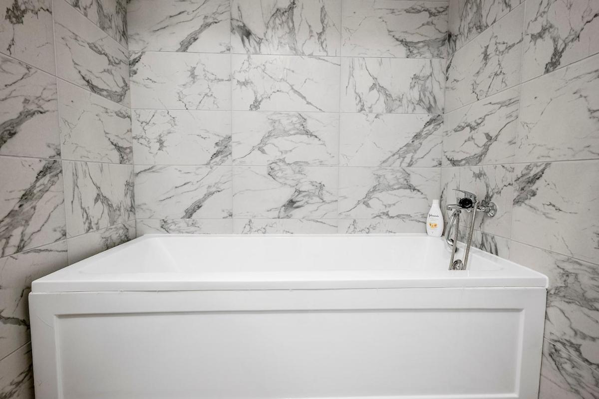 The Good Way Apartament