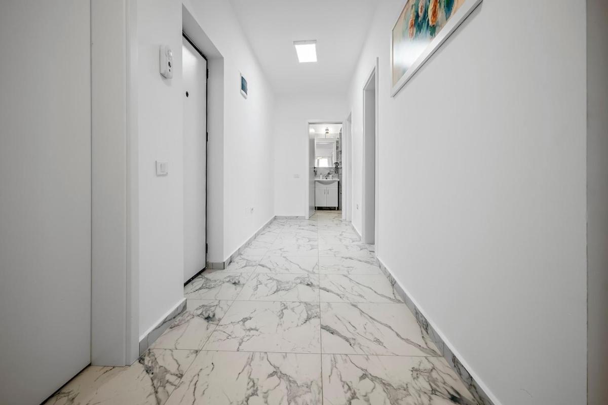 Apartament The Good Way