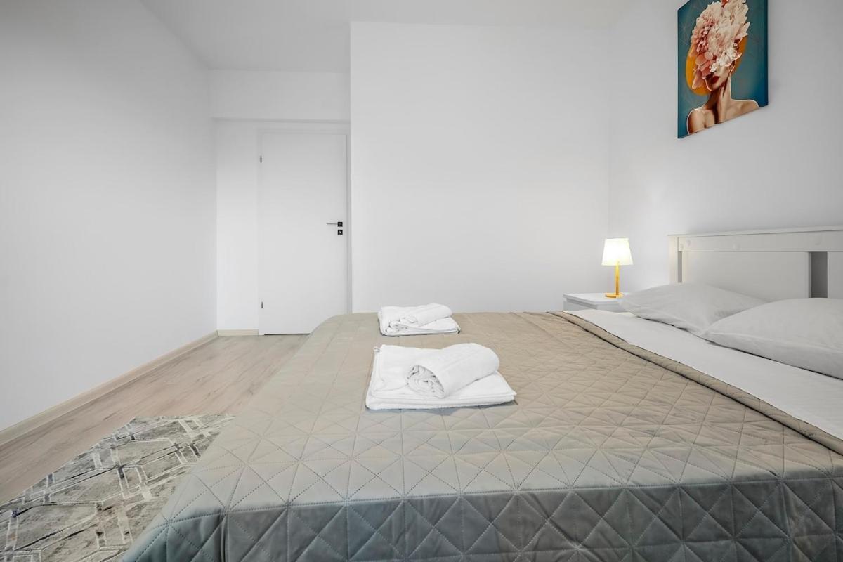 Apartament The Good Way *