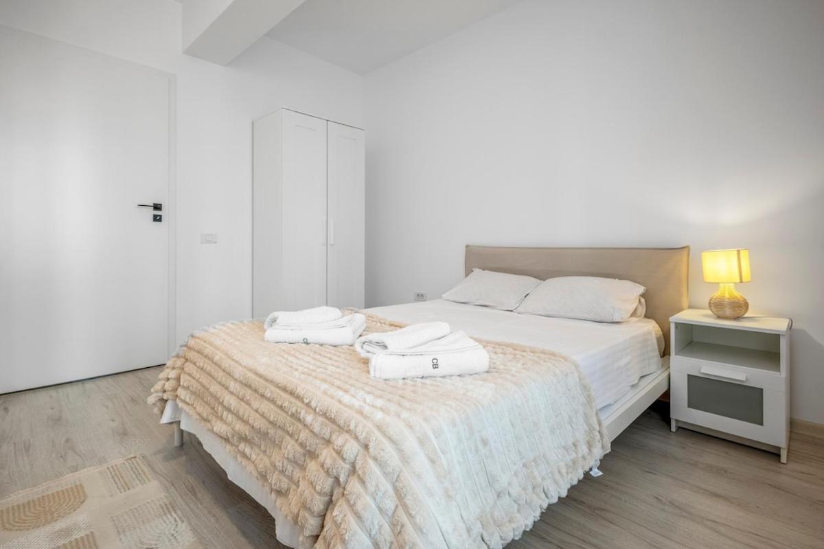 Apartament The Good Way Bucureşti